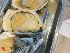-喝丢一只鞋海鲜烧烤·海肠捞饭(市场店)