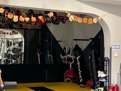 -卓拓健身普拉提运动中心(总店)