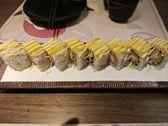 -玉川屋创意日料(北美新天地店)