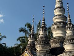 -西双版纳总佛寺