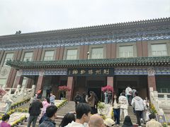 -荆州博物馆