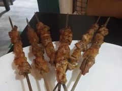 -巴依老爷新疆美食(远洋未来汇购物中心店)