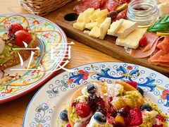 -Alimentari早午餐(安福路店)