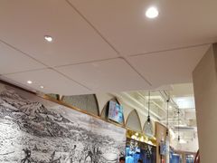 -莲香西域·正宗新疆菜(龙华店)