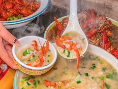 -虾乐园龙虾·夜宵(松江店)