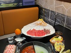 -马灯部落·西湖边的创意山景餐厅(虎跑动物园店)