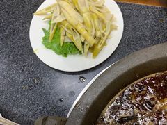 -秦巴石锅鱼(文化南路店)