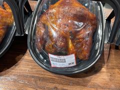 -京客隆超市(京源店)