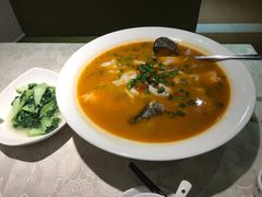 -川味堂·四川豆花(八卦岭店)