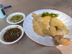 -华源餐厅·海鲜大排档(日月贝店)