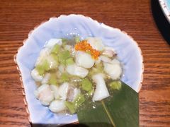 芥末八爪鱼-二丁目食堂(铁西星摩尔店)