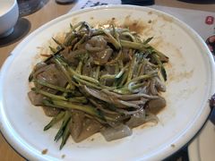 -关东小磨东北菜(上海长风大悦城店)