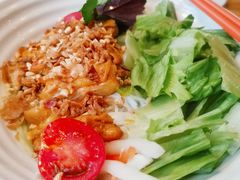 -越美小馆·越南料理(曲江店)