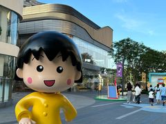 -东莞松山湖万象汇