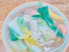 -赵璐海鲜面馆(德行路店)