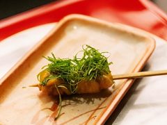 -鳥喜Toriki怀石烧鸟料理