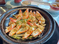 -谭厨中山传家菜.乳鸽.脆鲩鱼(华强北中航城店)