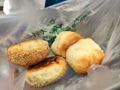 -满记烧饼(牛街东里小区一区店)