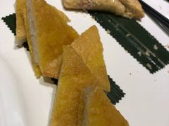 -桃园盛宴·岭南粤菜·手工茶点(南庄店)
