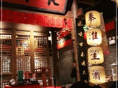 -南京大牌档(济南万象城店)