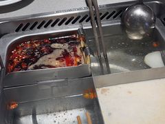 -海底捞火锅(吴中路店)