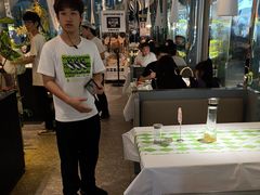 -渔语鱼酸菜鱼新川菜(来福士店)