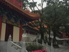 -宝莲禅寺
