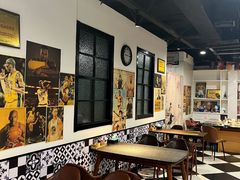 -大成铁板烧•板前(复古餐厅石老人店)