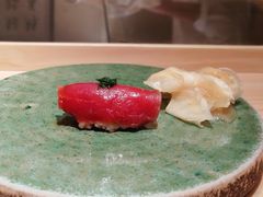 -鮨青(恒基名人购物中心店)