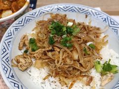 -吉野家(红博中央公园店)