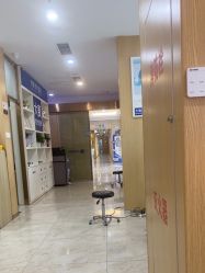 -大麦微针植发丨全国连锁