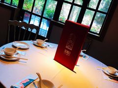 -玫瑰厅上海菜(兴国路店)