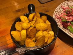 -高烤场烧烤餐厅(文华里店)