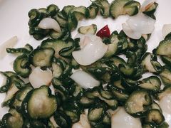 -小厨娘淮扬菜(六合欢乐港店)