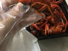 -有位虾匠·香辣蟹·小龙虾(李村店)