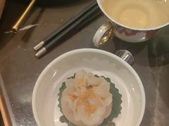 -海派悦庭·海胆烧麦·新融合菜(凯德广场店)