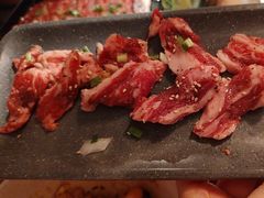 -新石器烤肉(中房金谊广场店)