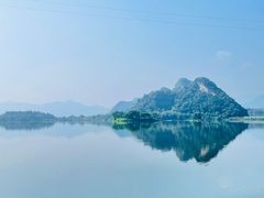 -宝晶宫旅游景区