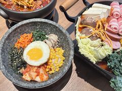 -双门洞·森系料理(体育西店)