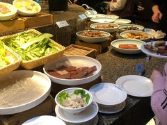 -星伦多自助料理·涮烤一体(杭州来福士店)