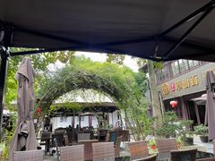 -兴福老面馆(寺路街店)
