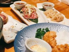 -王鼎精致料理铁板烧(世博源店)