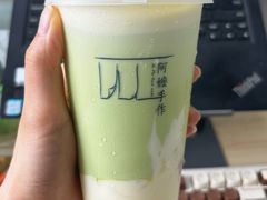 -阿嬷手作(上海万象城店)