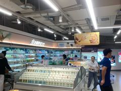 -盒马鲜生(观音桥店)