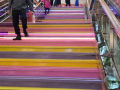 -巴黎春天(浦建店)
