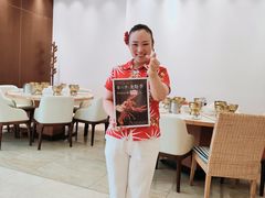 -第六季自助餐厅(甜水园店)