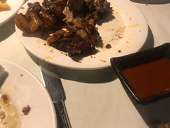 -戈拿旺巴西烤肉(崇文门店)