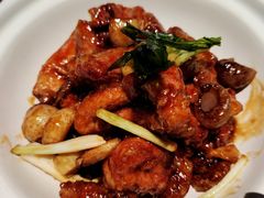 -千日贺茶餐厅(开发区安盛店)