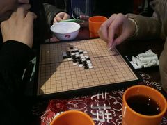 -海底捞火锅(长沙华创国际广场店)