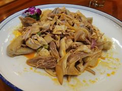 椒麻鸡-顺风山庄(水濂山店)